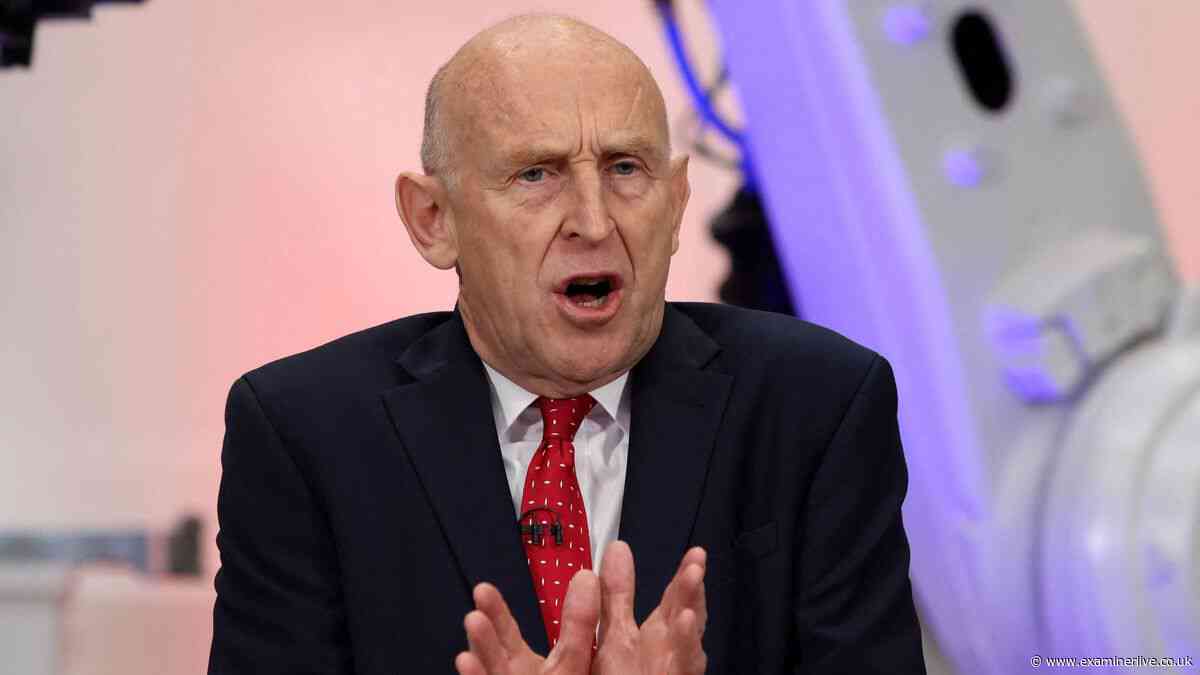 Over-75s rush to withdraw pension cash under new Labour government rules