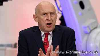 Over-75s rush to withdraw pension cash under new Labour government rules