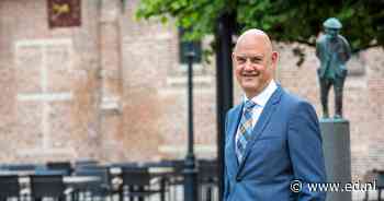 Eersel krijgt volgend jaar een nieuwe burgemeester, Wim Wouters legt zijn ambt eerder neer