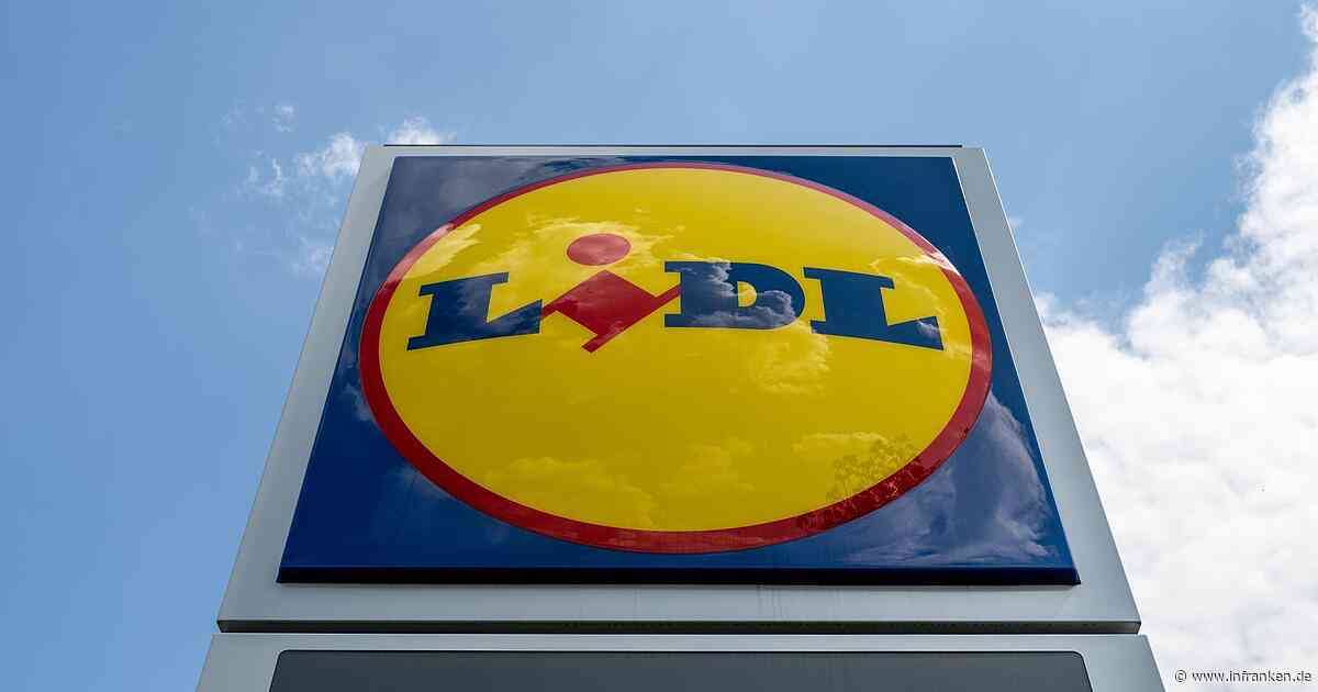 Bundesweiter Rückruf bei Lidl - giftiges Pestizid in Süßigkeit