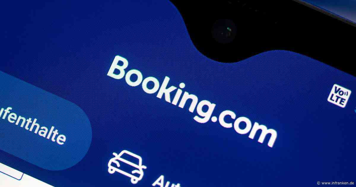 Booking verliert vor Gericht im Streit um eTraveli-Übernahme