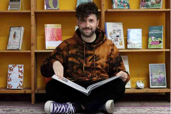 Im Dezember geht das Licht aus: Gekappte Fördermittel sorgen für das Ende der Umweltbibliothek