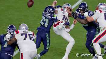 NFL Predictions Woche 1: Seahawks erneut zu gut für Patriots - Rams mit besseren Karten Down Under