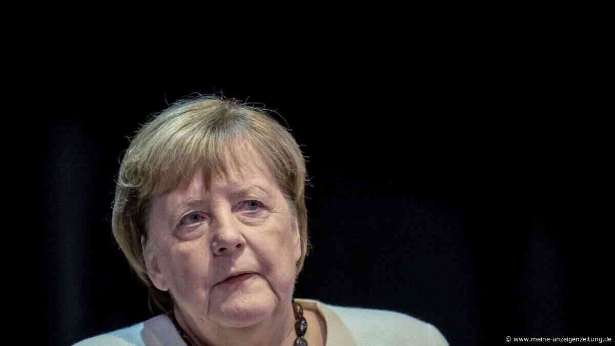 „Einfach schockierend“: Merkel reagiert auf AfD-Wahlerfolg – und schweigt zur eigenen Verantwortung