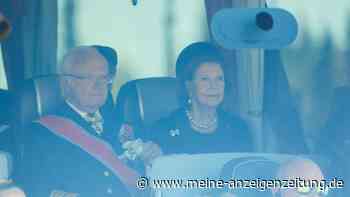 Staatsbegräbnis König Harald V.: Diese royalen Gäste sind auf dem Weg zur Beerdigung