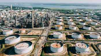 Stijgende olieprijs duwt Europese gasprijs door het dak: hoogste in jaren