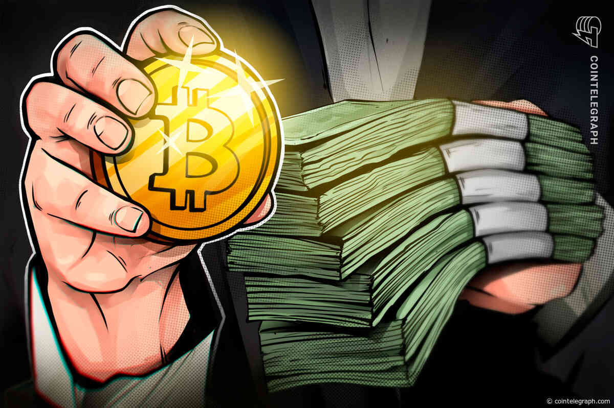 Bitcoin SOPR metric sees longest profit run of 2026 as new analysis challenges bear market