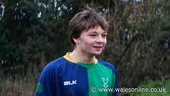 Teenage rugby player dies suddenly as club 'devastated' by tragedy