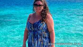 'I replaced my daily packet of Custard Creams with simple habit - now I've dropped 9st'