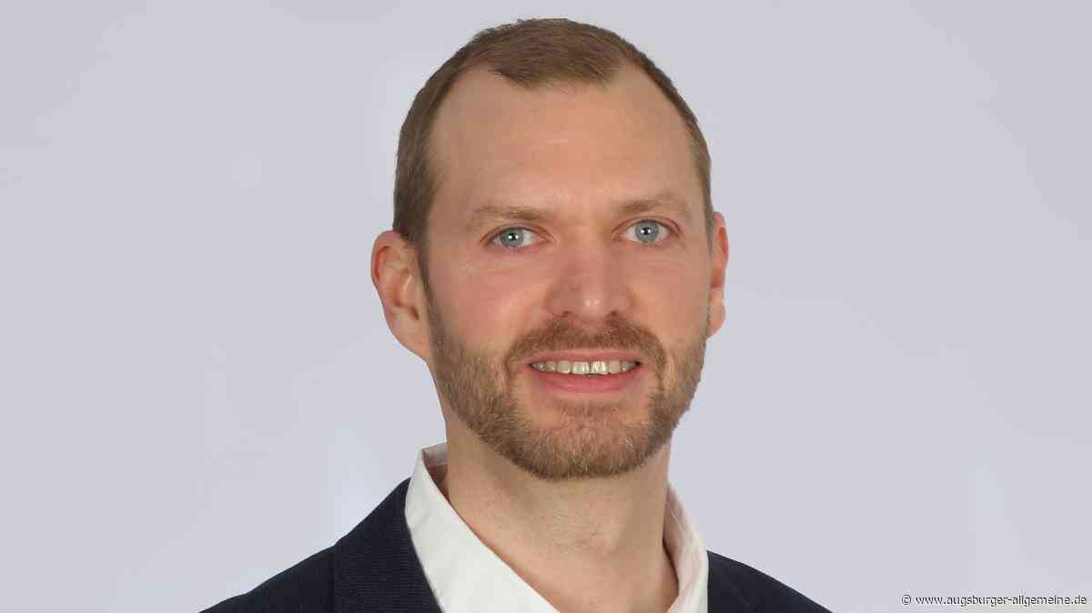 Ex-Grünen- und SPD-Stadtrat kehrt in Augsburger Kommunalpolitik zurück