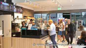Neue Bäckerei-Kette ist in Wolfsburg angekommen – und die Kunden stehen Schlange