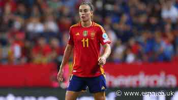 Spanish FA announces fertility treatment agreement