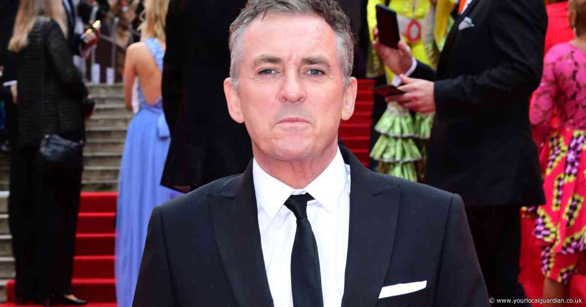 EastEnders star Shane Richie pleads not guilty in court and faces trial