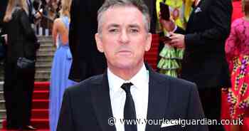 EastEnders star Shane Richie pleads not guilty in court and faces trial