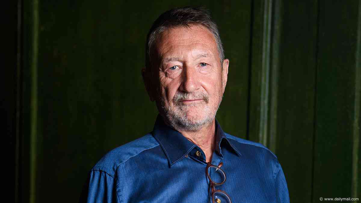 James Bond screenwriter Steven Knight confirms 007 has already been cast - with Slow Horses star Jack Lowden frontrunner
