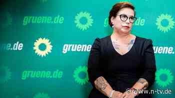 "Ist absurd" : SPD und Grüne erteilen AfD in Magdeburg klare Absage