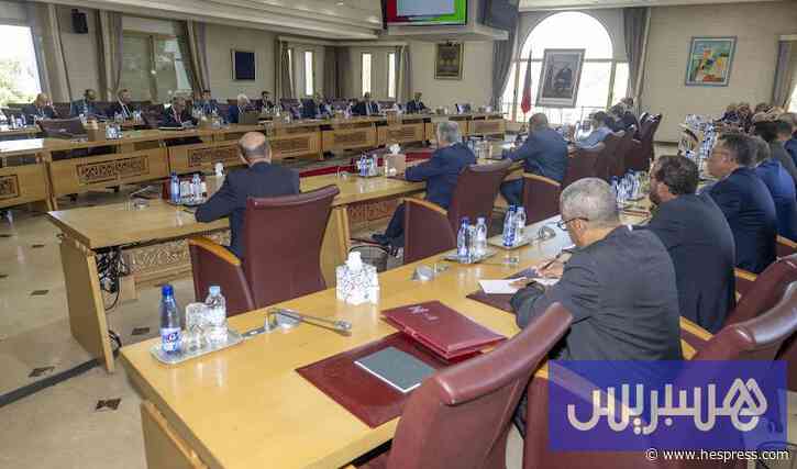 ساعات قبل انطلاق الحملة .. اجتماعات تجمع الولاة والعمال بوكلاء اللوائح
