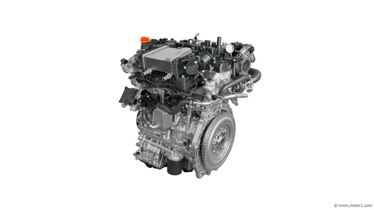 There's A New Gas Engine That Doesn't Mind Deep Water