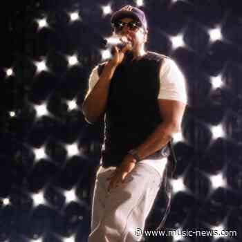 Jay-Z In 8 documentary series to stream exclusively on Mubi