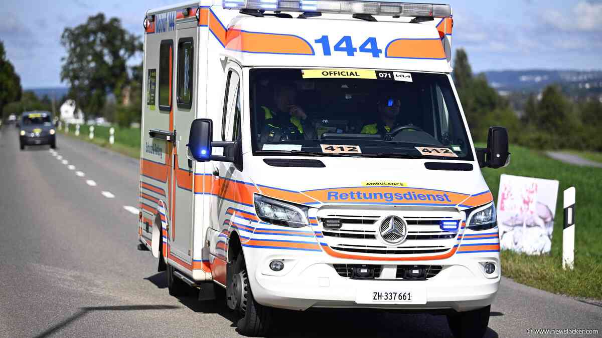 Mogelijke explosie bij waterkrachtcentrale in Zwitserland, meerdere mensen onder het puin