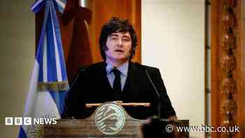 Argentina to file criminal case against oil company operating in Falklands