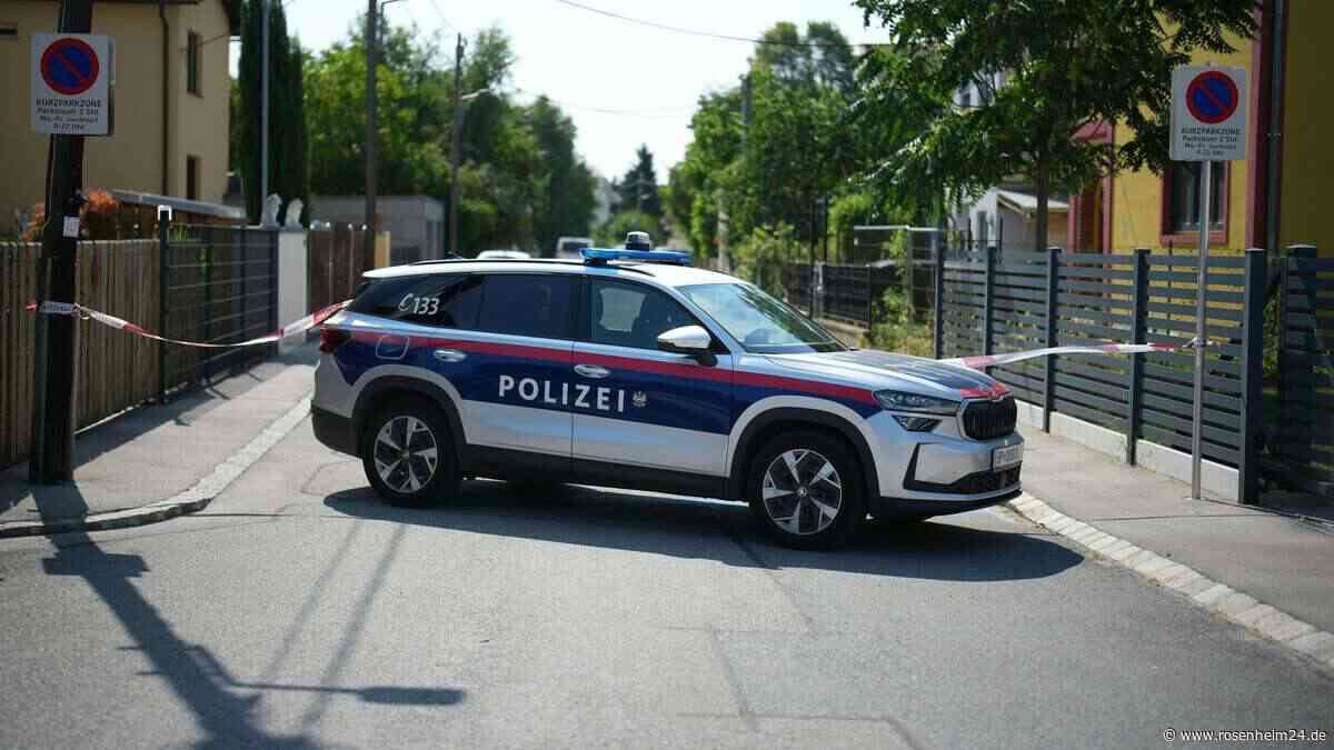 Horror-Fall aus Österreich: Ehemann bietet betäubte Frau zur Vergewaltigung an – bis sie stirbt