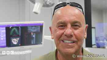 'Tirana teeth': Albania hopes to be the new Turkey for dental work