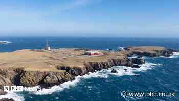 Shetland spaceport project secures £30m of UK government investment