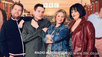 Scunthorpe's Link to Gavin and Stacey