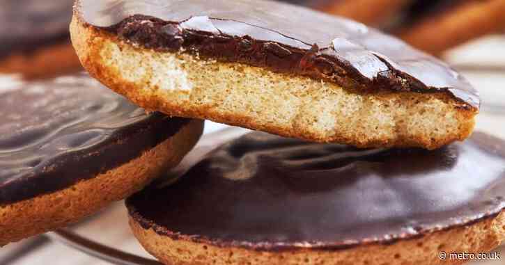 Jaffa Cakes and Müller just teamed up to launch the ‘collab of the year’