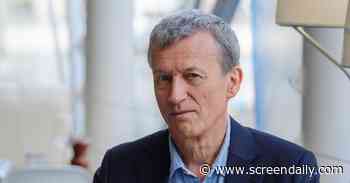 Duncan Kenworthy to receive Bafta Fellowship award