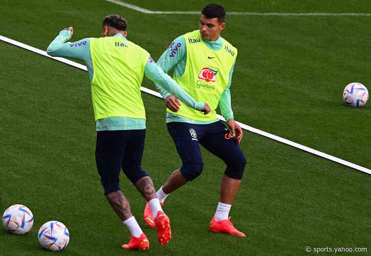 Thiago Silva questions Ancelotti’s Brazil revamp