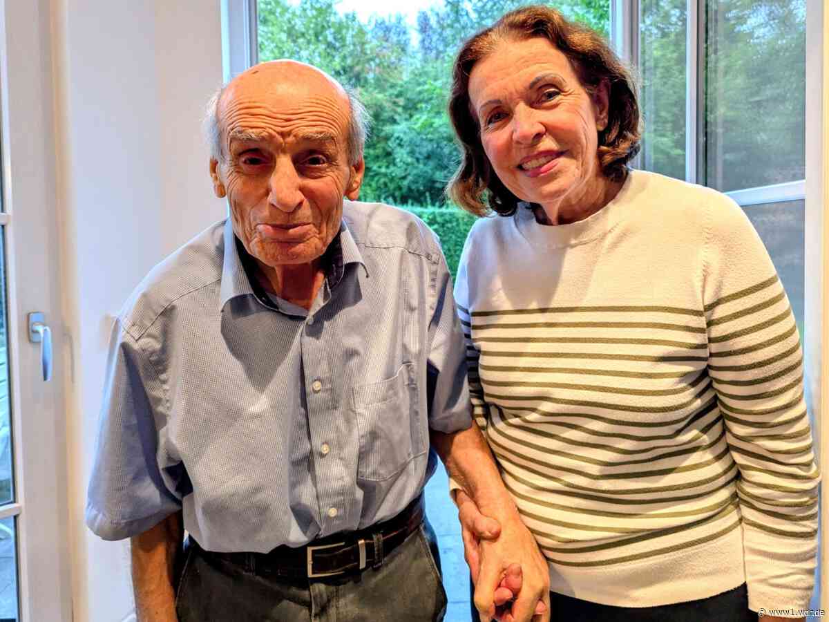 Köln: Arzt schreibt mit 88 Jahren seinen Debütroman