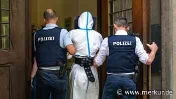 Tödliche Messerattacke in Bankfiliale: Psychiatrie oder Gefängnis? Gutachter hat entschieden