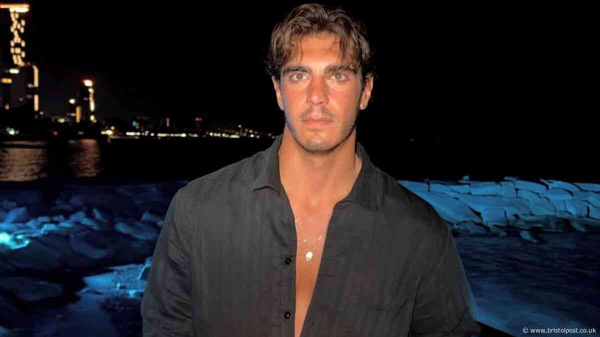 Love Island fans uncover 'proof' of Lorenzo's relationship status after public display
