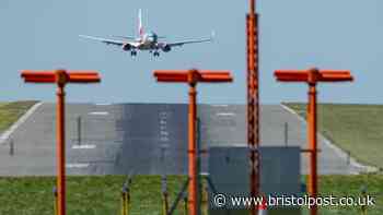 List of Bristol Airport cancellations today amid air traffic control issue