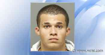 Warrants: Man arrested at NC State charged with strangling victim, knocking his teeth out