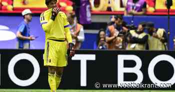 Wie grijpt zijn kans nu Courtois wegvalt? Van Bommel moet kiezen