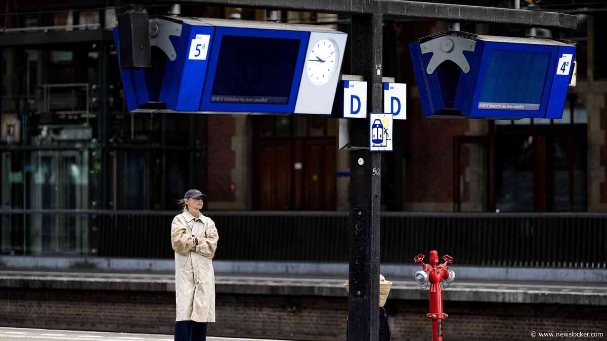 Praat mee: Heb jij begrip voor de OV-staking? 