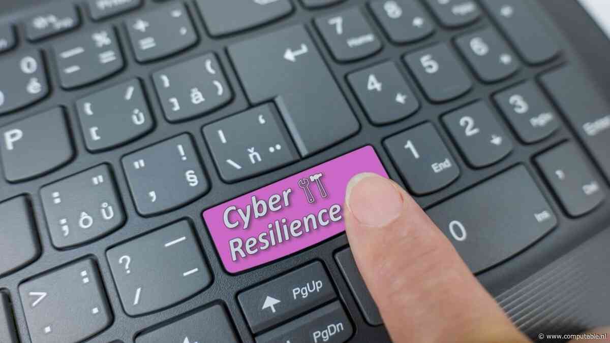 Cyberweerbaarheid draait om samenwerking met markt