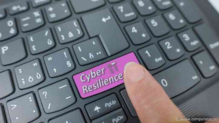 Cyberweerbaarheid draait om samenwerking met markt