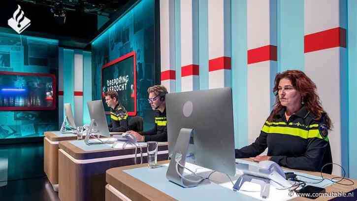 Kort: Odido-hack in Opsporing Verzocht, zeer ernstig lek in N-central (en meer)