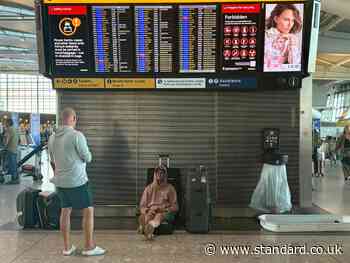 Air traffic boss on £1.5m-a-year dodges 'resign' questions amid UK flights meltdown inquest