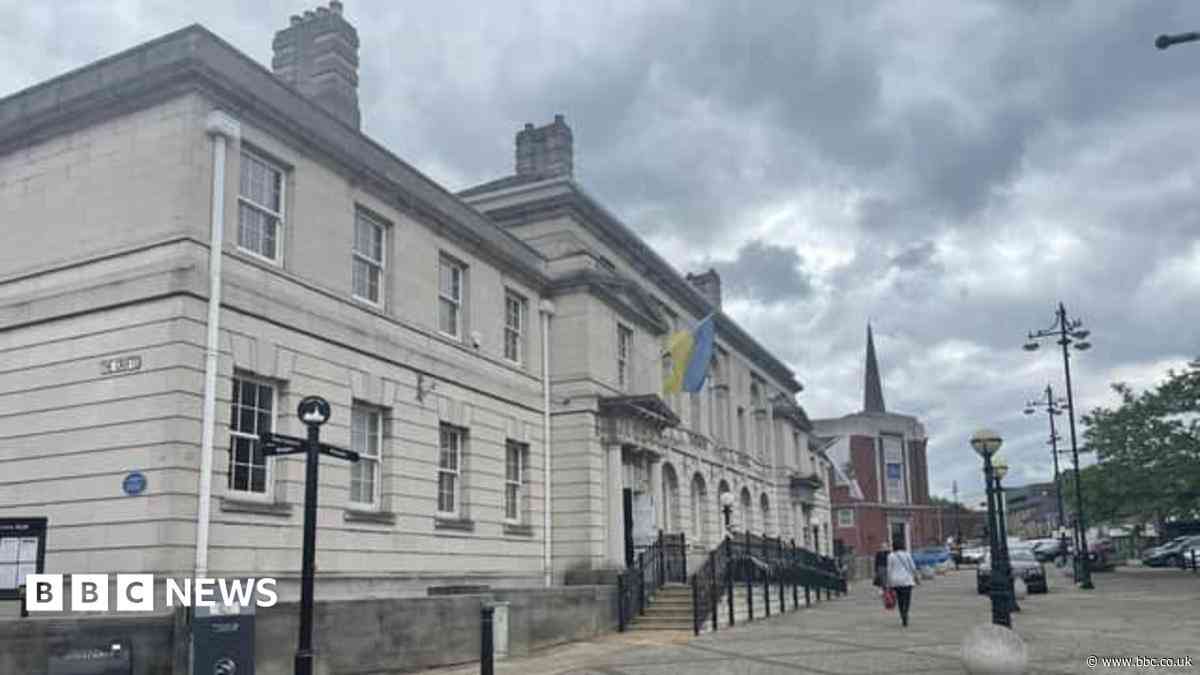 Council seeks 'clear actions' to cut £6m overspend
