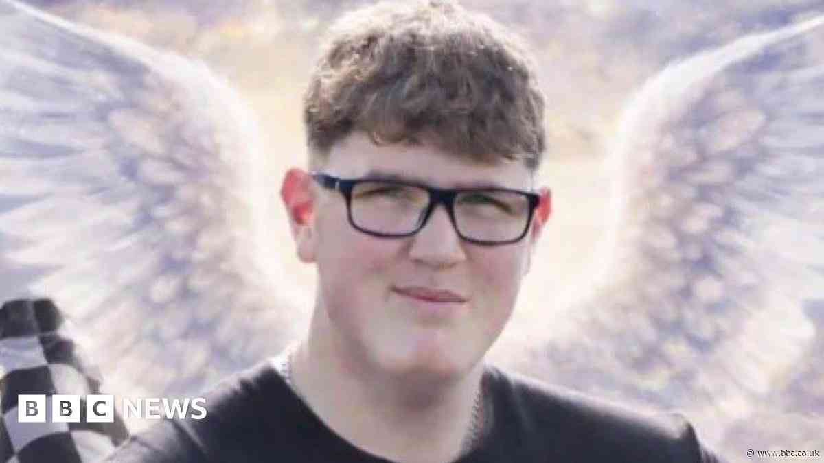 Father 'couldn't comprehend' fatal crash ID error