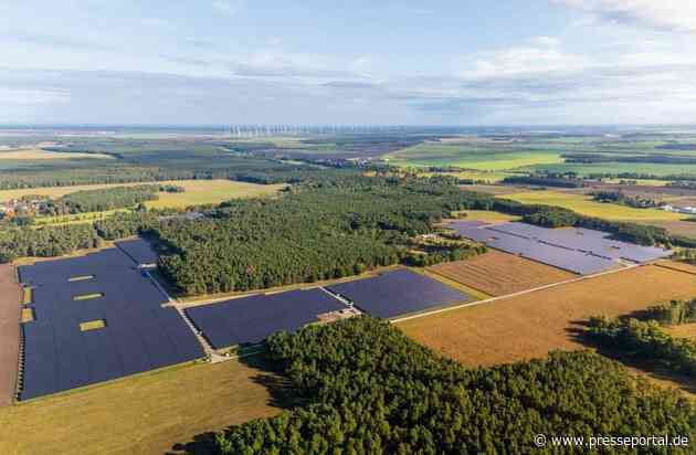 Wattner bietet Investition in bereits produzierendes Solarkraftwerk Zahna / Neue Crowdfunding-Möglichkeit - kein Errichtungsrisiko