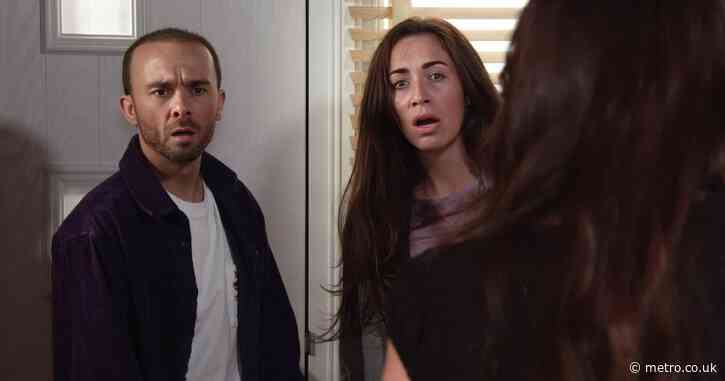 Coronation Street has unique way of explaining Jack P Shepherd’s significant hair change