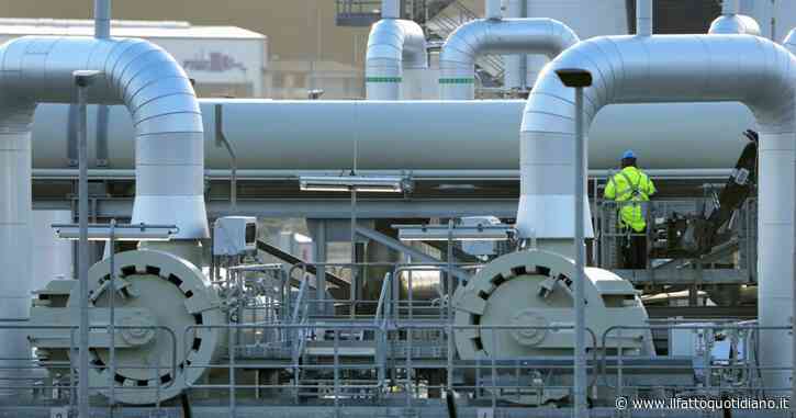 Anatomia di un sabotaggio: la verità dietro l’esplosione del Nord Stream
