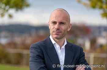 Chris Dekkers (Director Group Control Polaroid): “Perfecte data bestaat niet, voldoende betrouwbare data wel.”