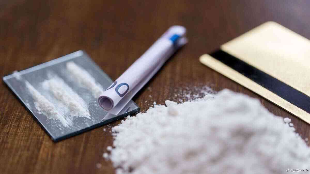 Drogendealer nennt vor Gericht Namen seiner Kunden und Lieferanten